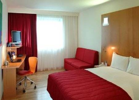 Hotel Ramada Encore