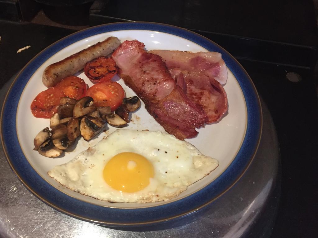 Furtho Manor Farm Bed & Breakfast