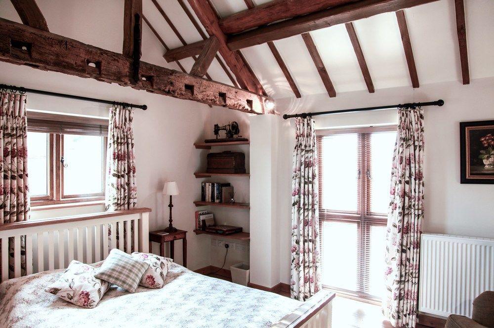 Manor Farm-mk Self-contained Serviced Apartment
