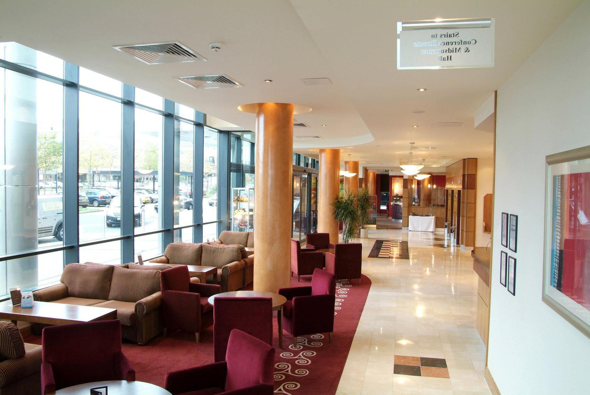 Leonardo Hotel