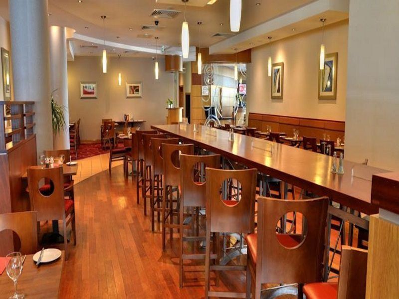 Hotel Leonardo