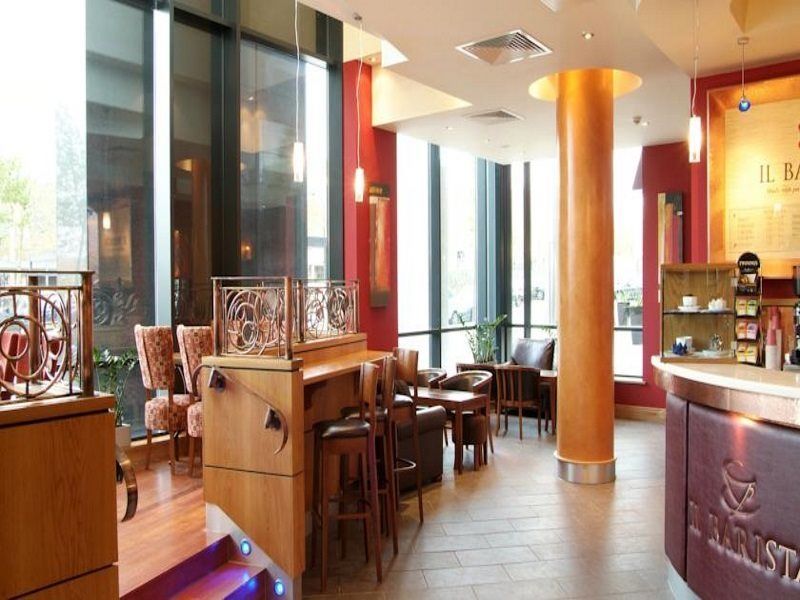 Hotel Leonardo 4*