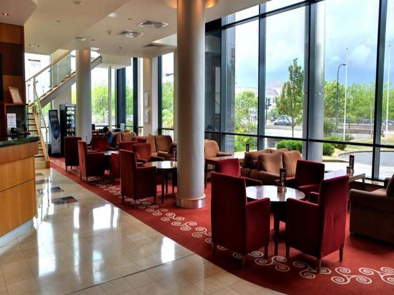 Leonardo Hotel Milton Keynes