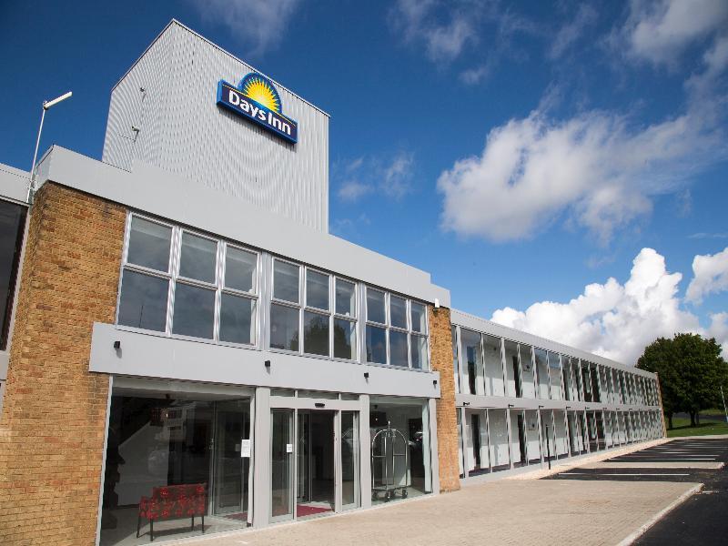 Ramada 4* Milton Keynes