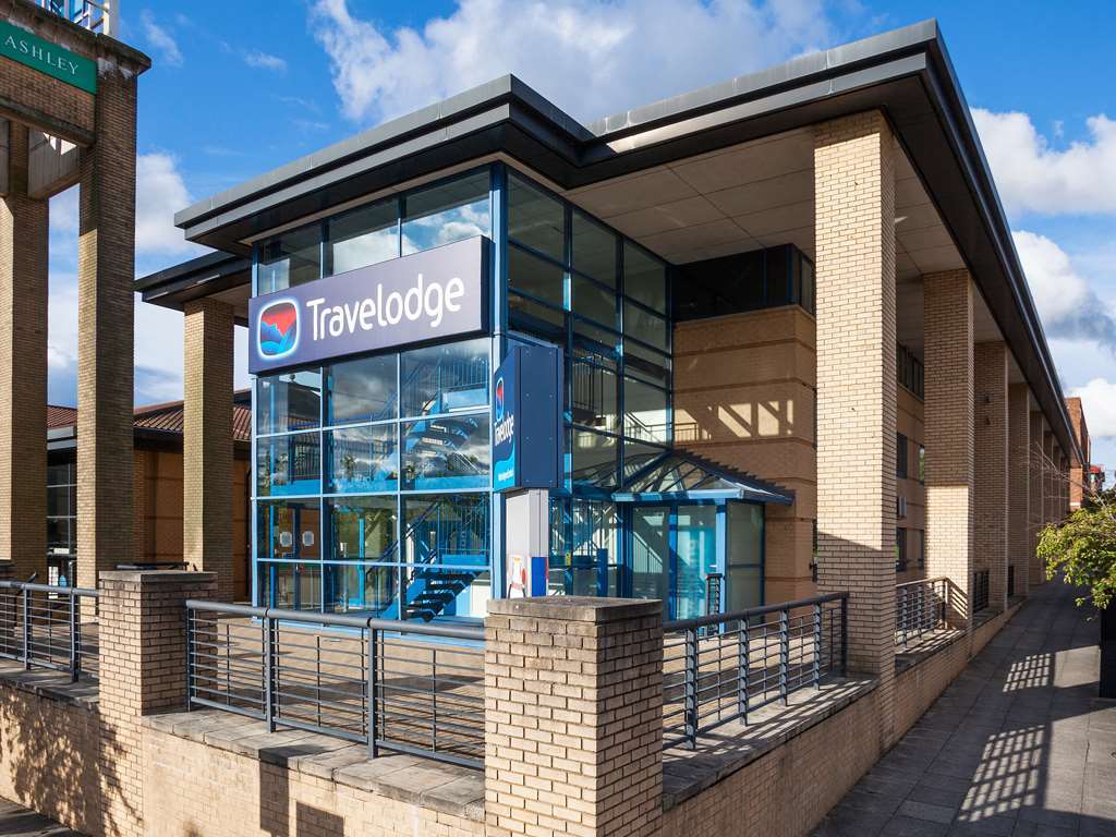 Travelodge Hotel Milton Keynes