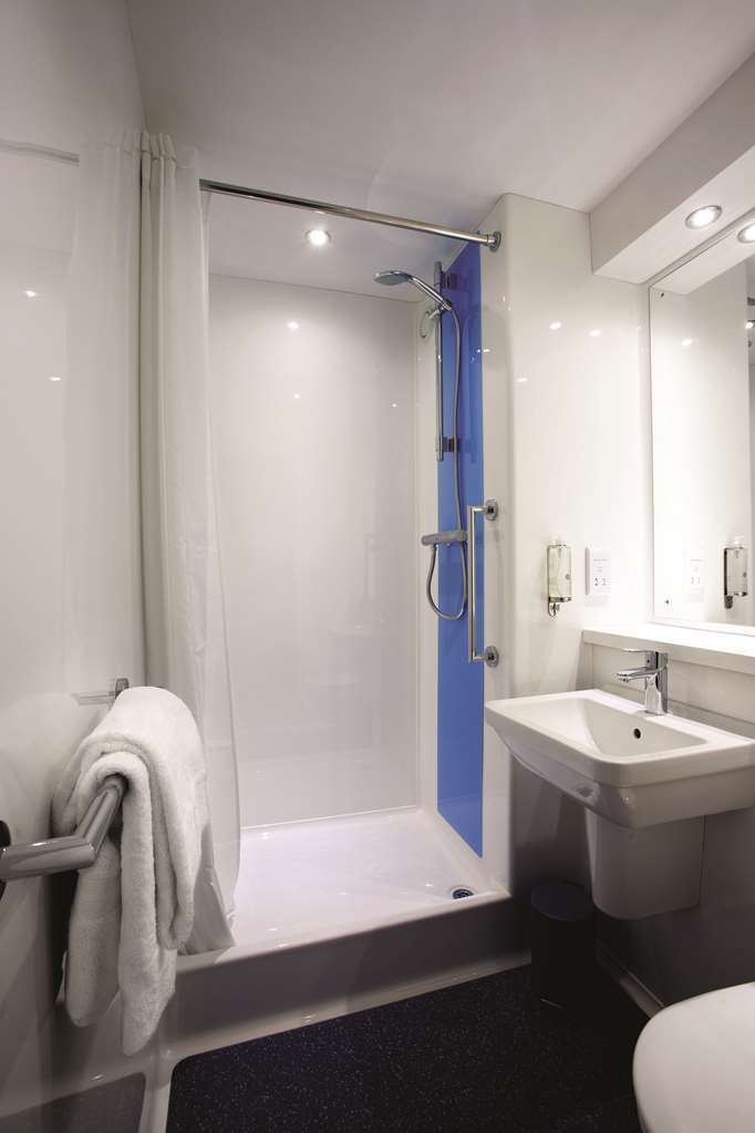 Hotel Travelodge Milton Keynes