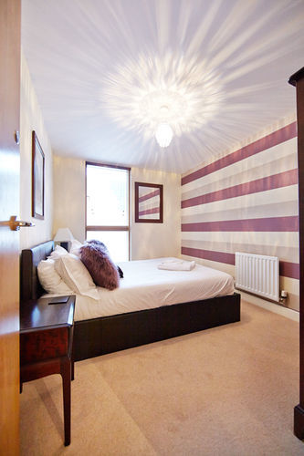 Vizion By Shortstaymk Hotel Milton Keynes