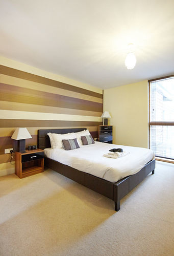 Vizion By Shortstaymk Hotel