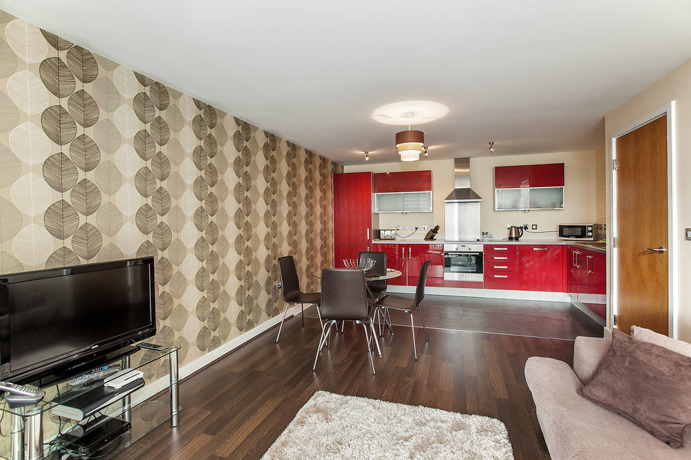 Vizion By Shortstaymk Milton Keynes