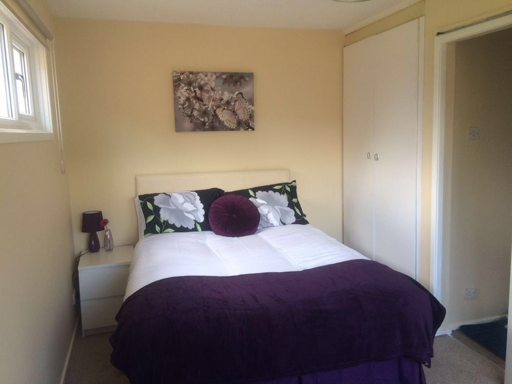 Apartment M K City Heights Apartment Milton Keynes