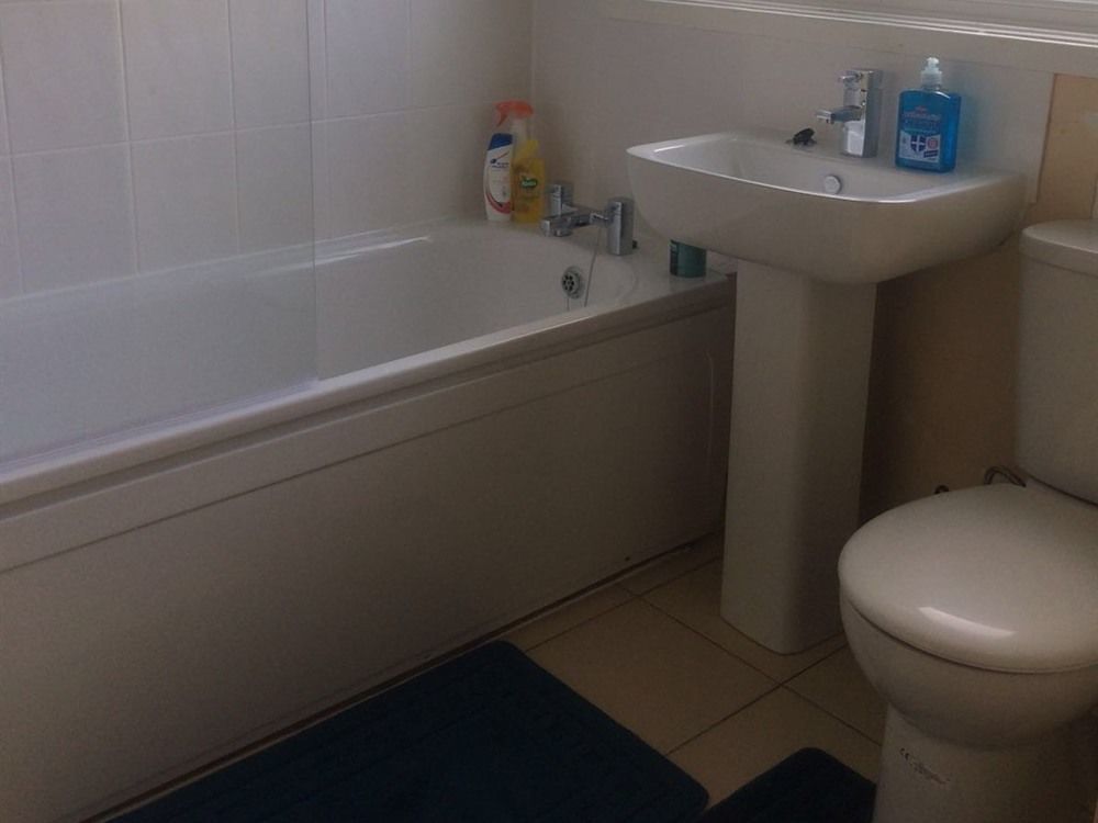 M K City Heights Apartment