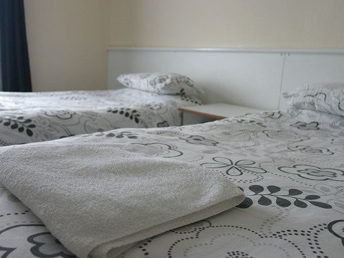 Hotel Swan 3*