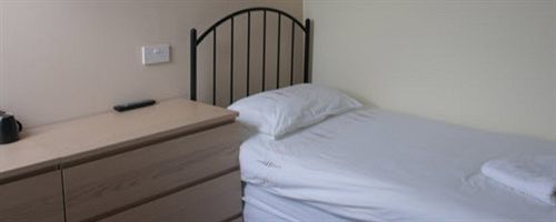 Hotel Swan Milton Keynes