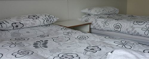 Hotel Swan