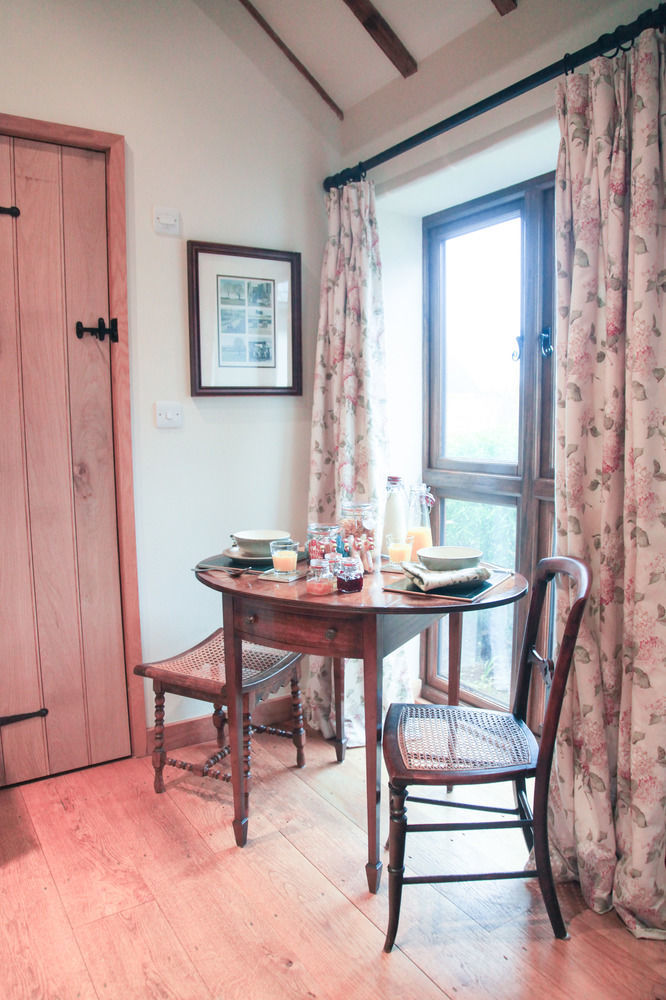 Manor Farm-mk Self-contained Serviced * Milton Keynes