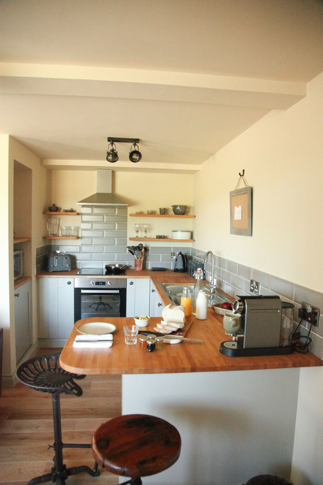 Manor Farm-mk Self-contained Serviced Apartment Milton Keynes