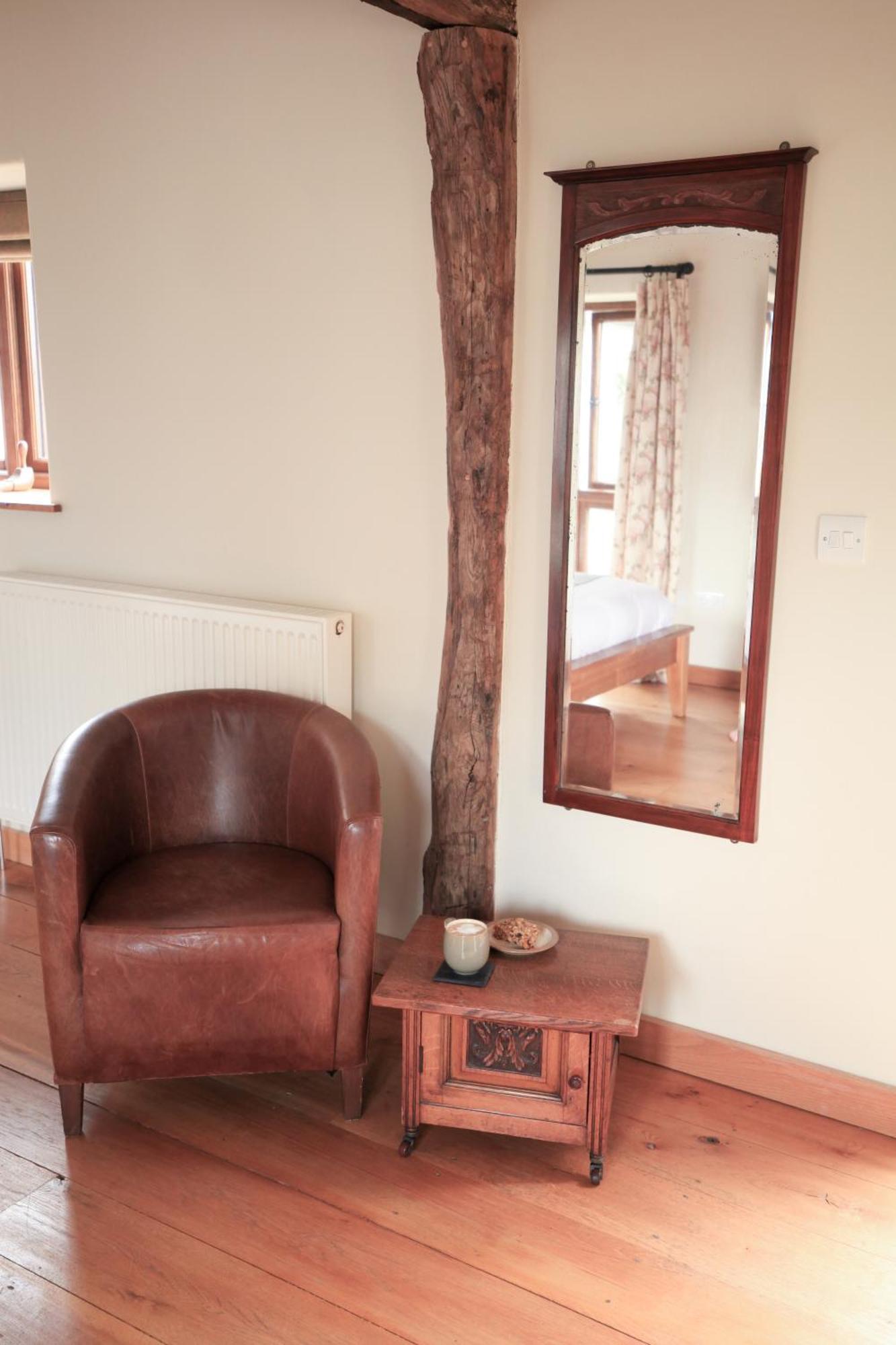 Manor Farm-mk Self-contained Serviced Apartment *