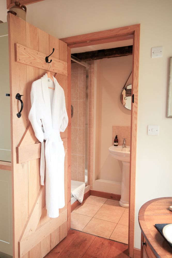 Manor Farm-mk Self-contained Serviced * Milton Keynes