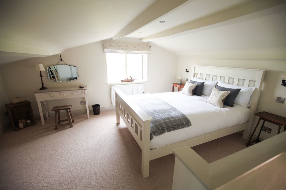 Apartment Manor Farm-mk Self-contained Serviced *
