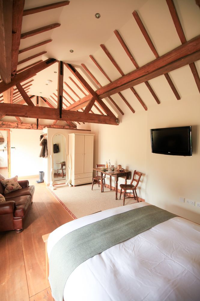 Manor Farm-mk Self-contained Serviced Apartment