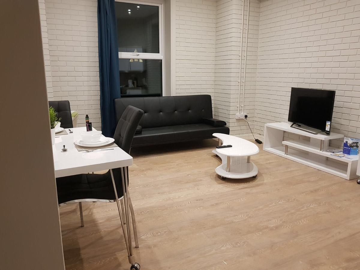 Apartment Splendid Platinum