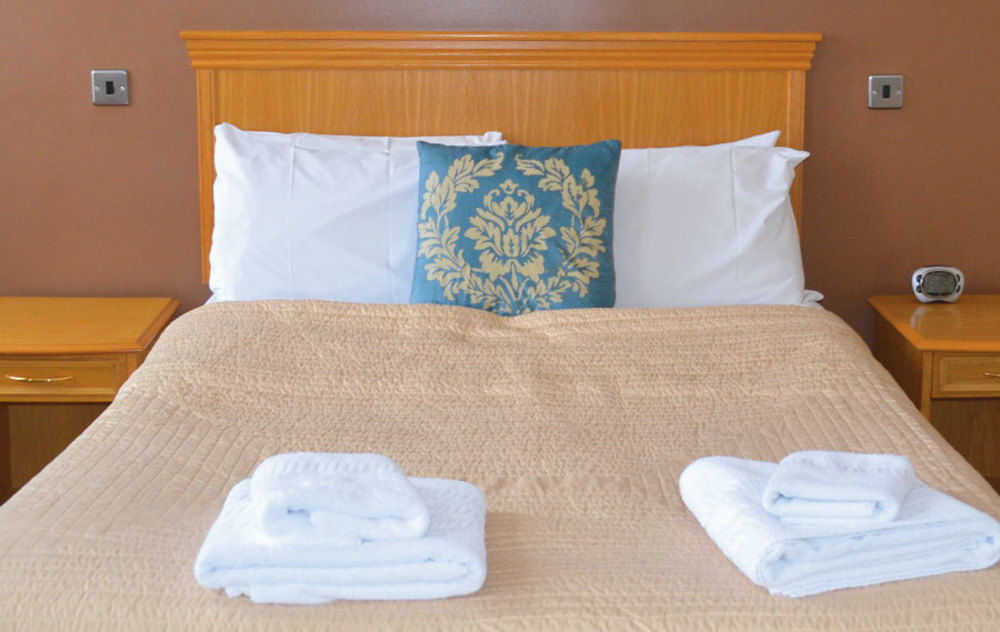 Swan Revived Inn 3*