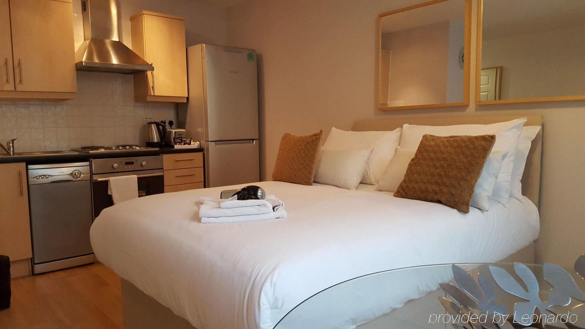 Shortstay Mk Hotel Milton Keynes