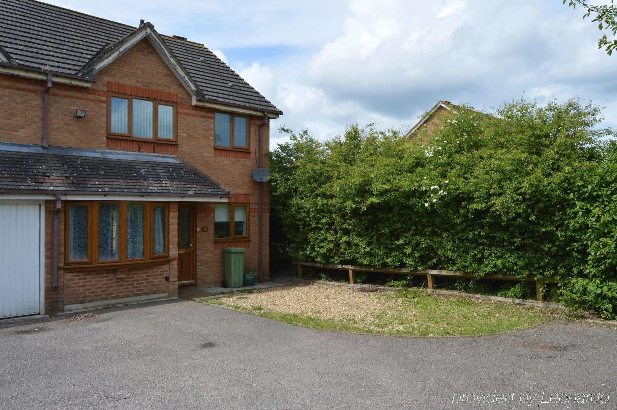 Hotel Shortstay Mk Milton Keynes