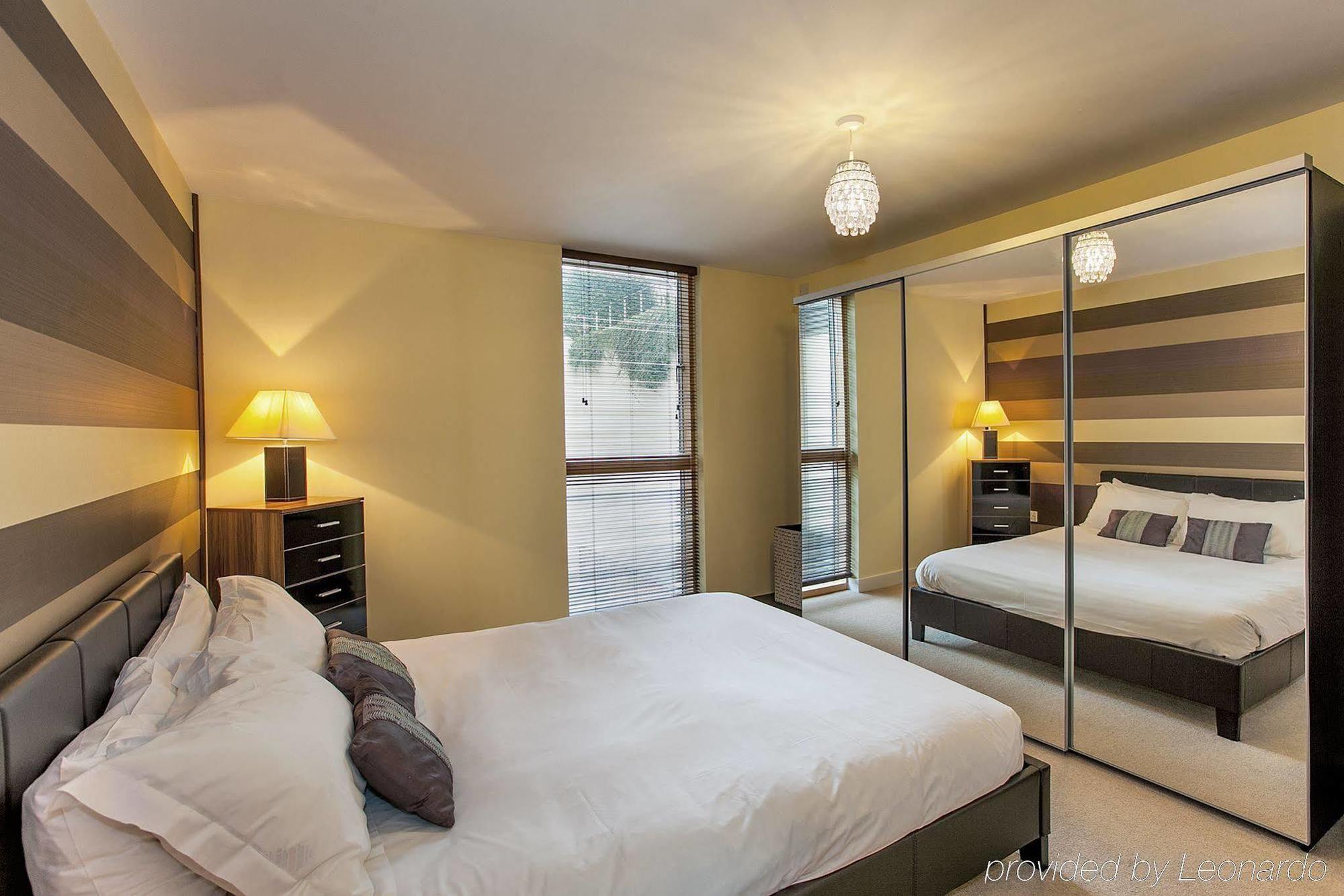 Hotel Shortstay Mk