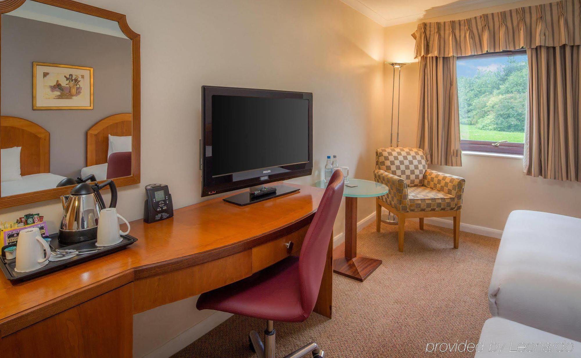 Hotel Delta By Marriott