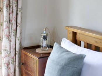 Manor Farm-mk Self-contained Serviced