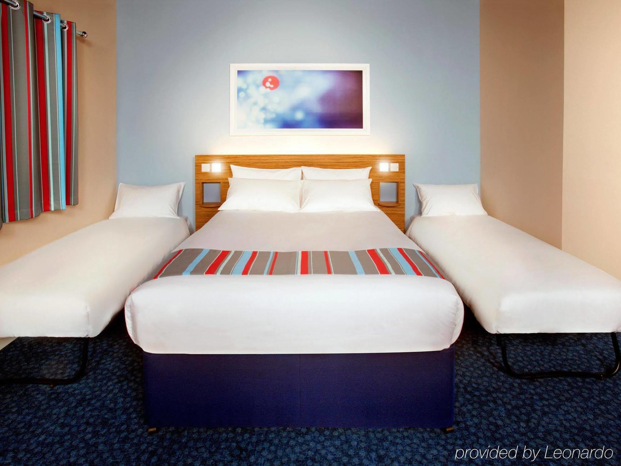 Hotel Ramada Encore Milton Keynes
