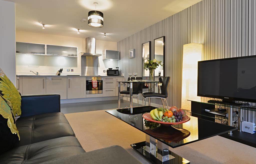 Hotel - Vizion Milton Keynes