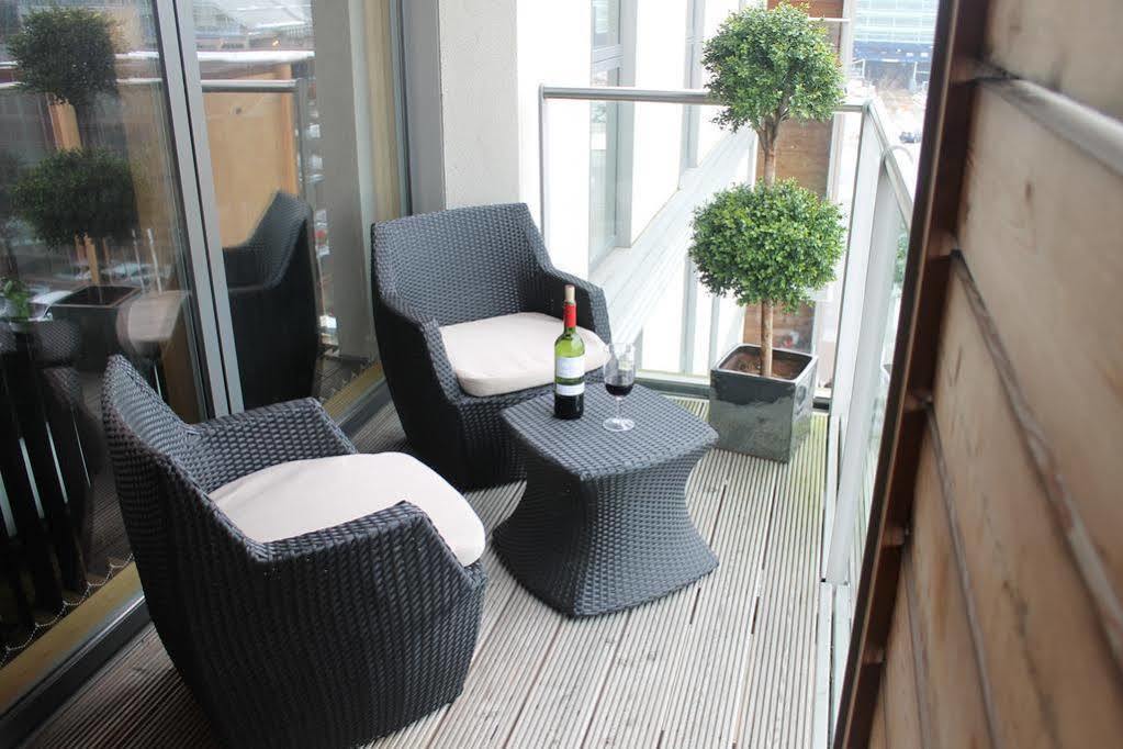 - Vizion 4* Milton Keynes