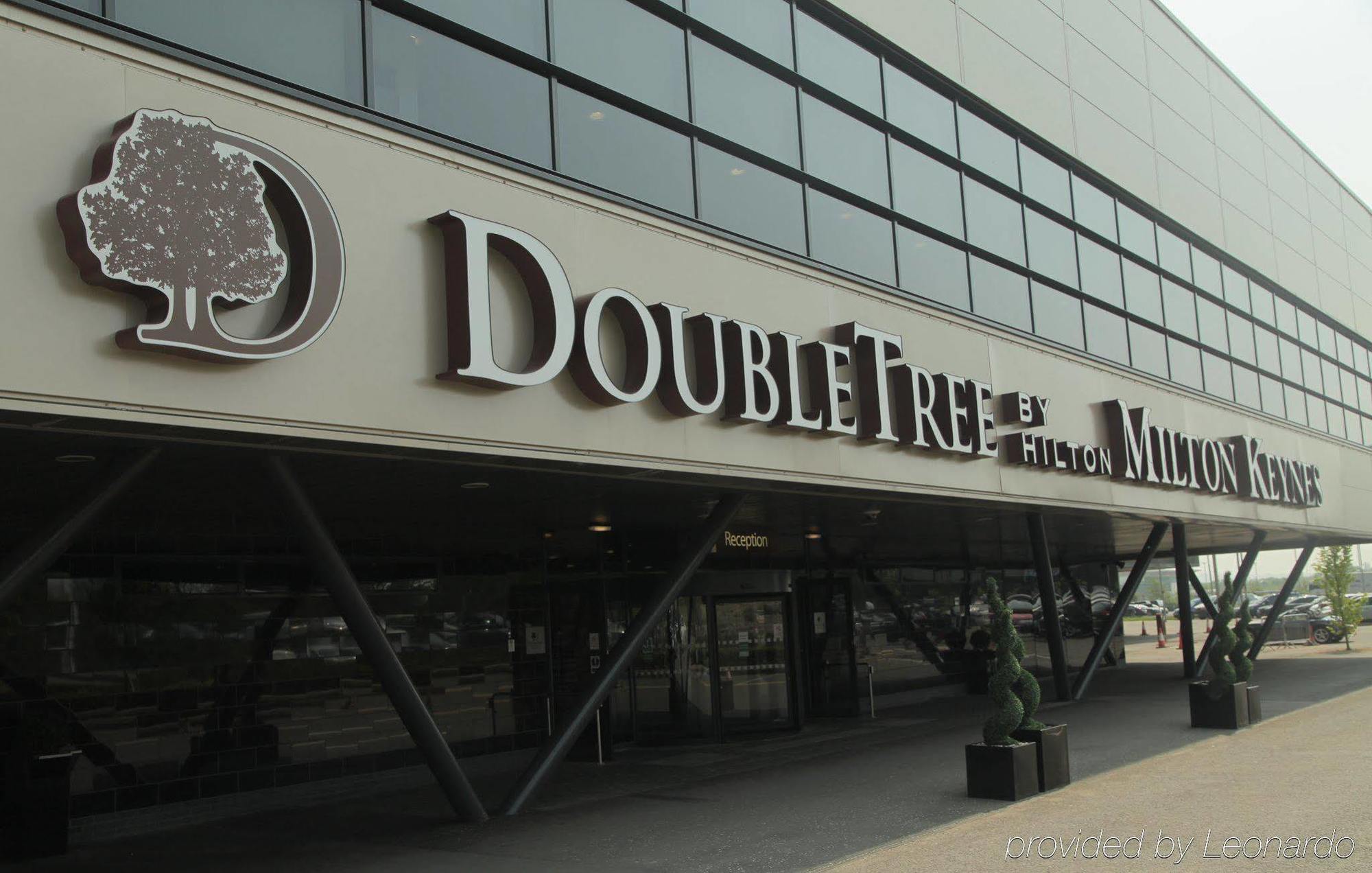 Doubletree By Hilton Hotel 4*