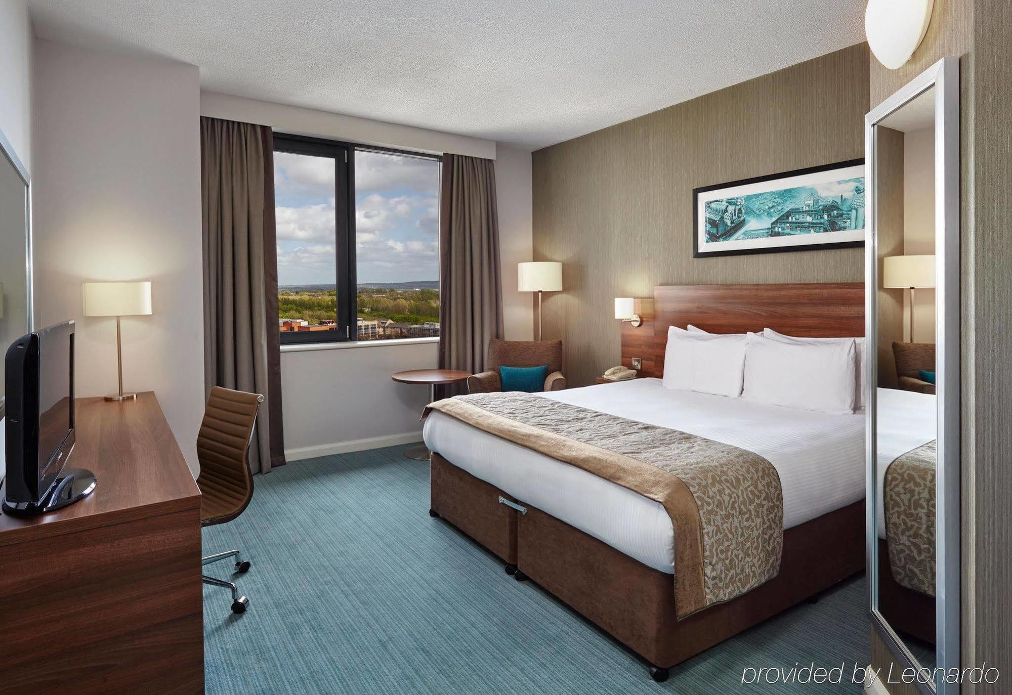 Hotel Leonardo 4*