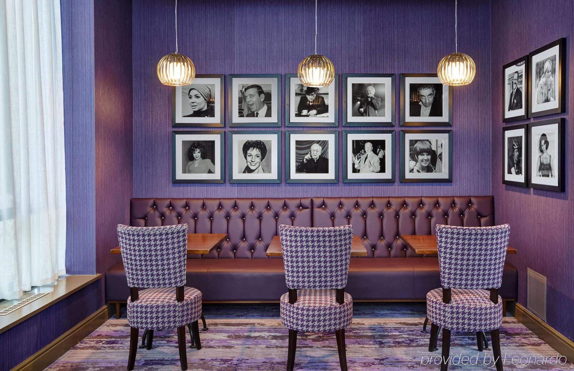 Hotel Leonardo Milton Keynes