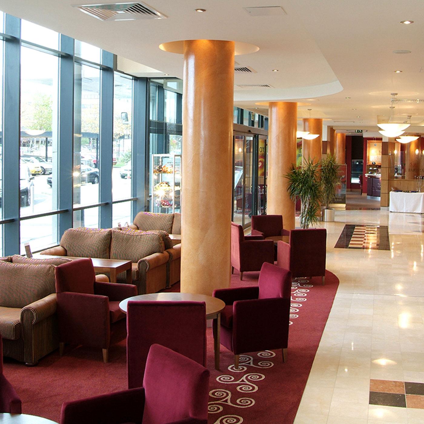 Hotel Leonardo 4*