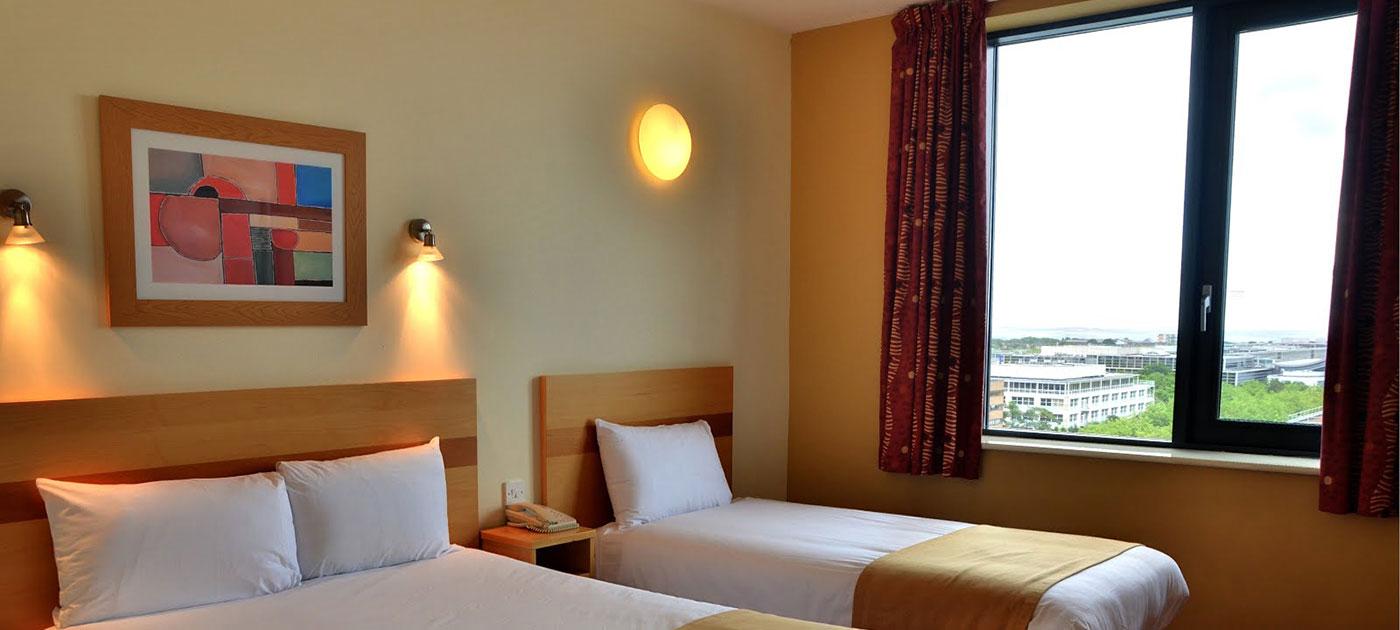 Hotel Leonardo