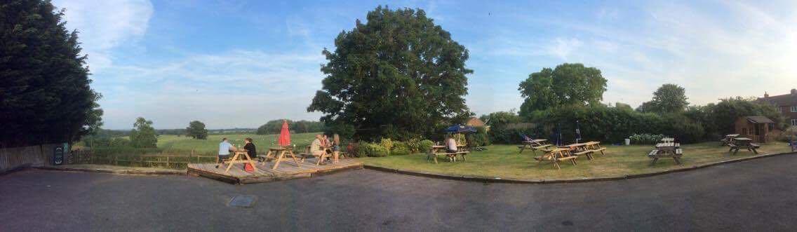 Motel The New Lowndes Arms