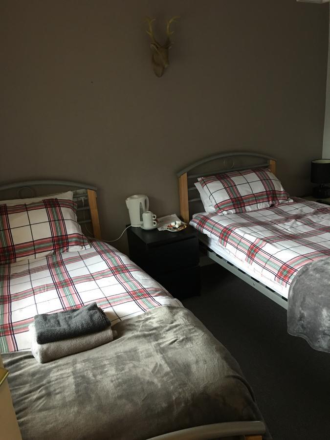The New Lowndes Arms Motel Milton Keynes