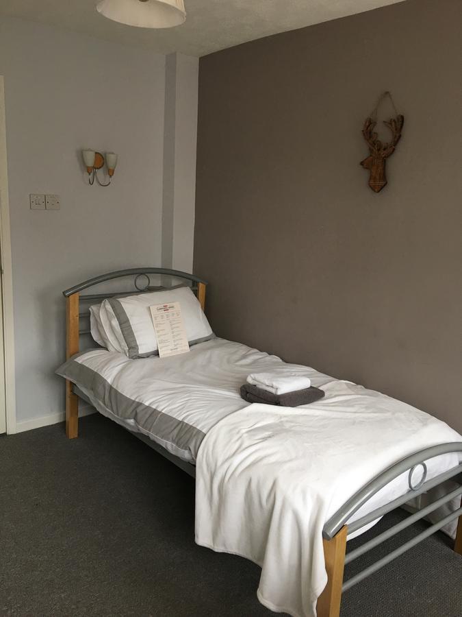 Motel The New Lowndes Arms *