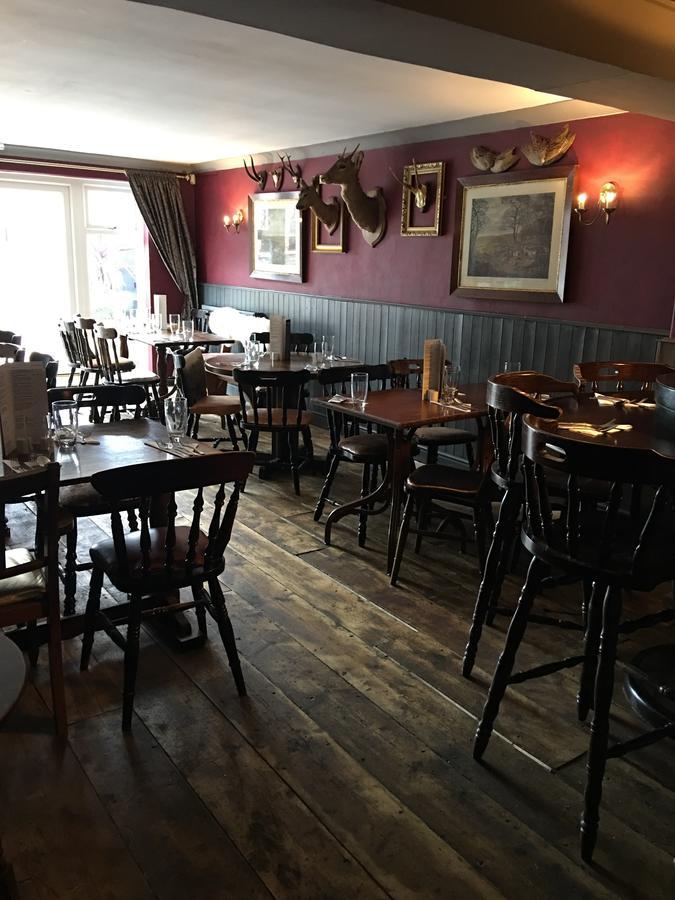 The New Lowndes Arms Motel