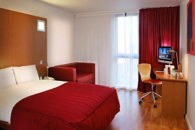 Hotel Ramada Encore