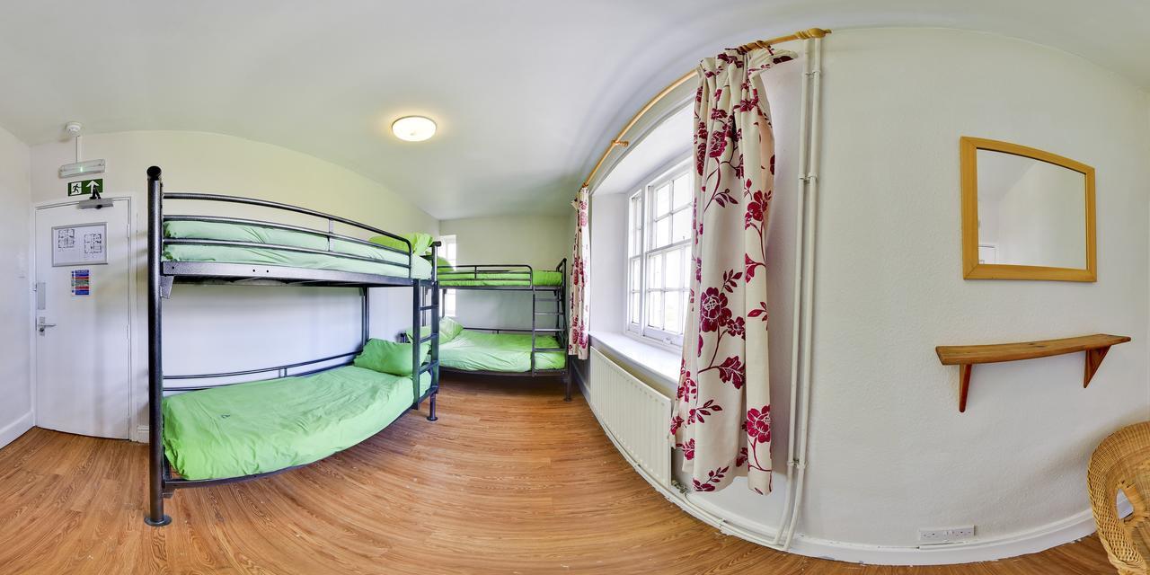 Hostel Yha *