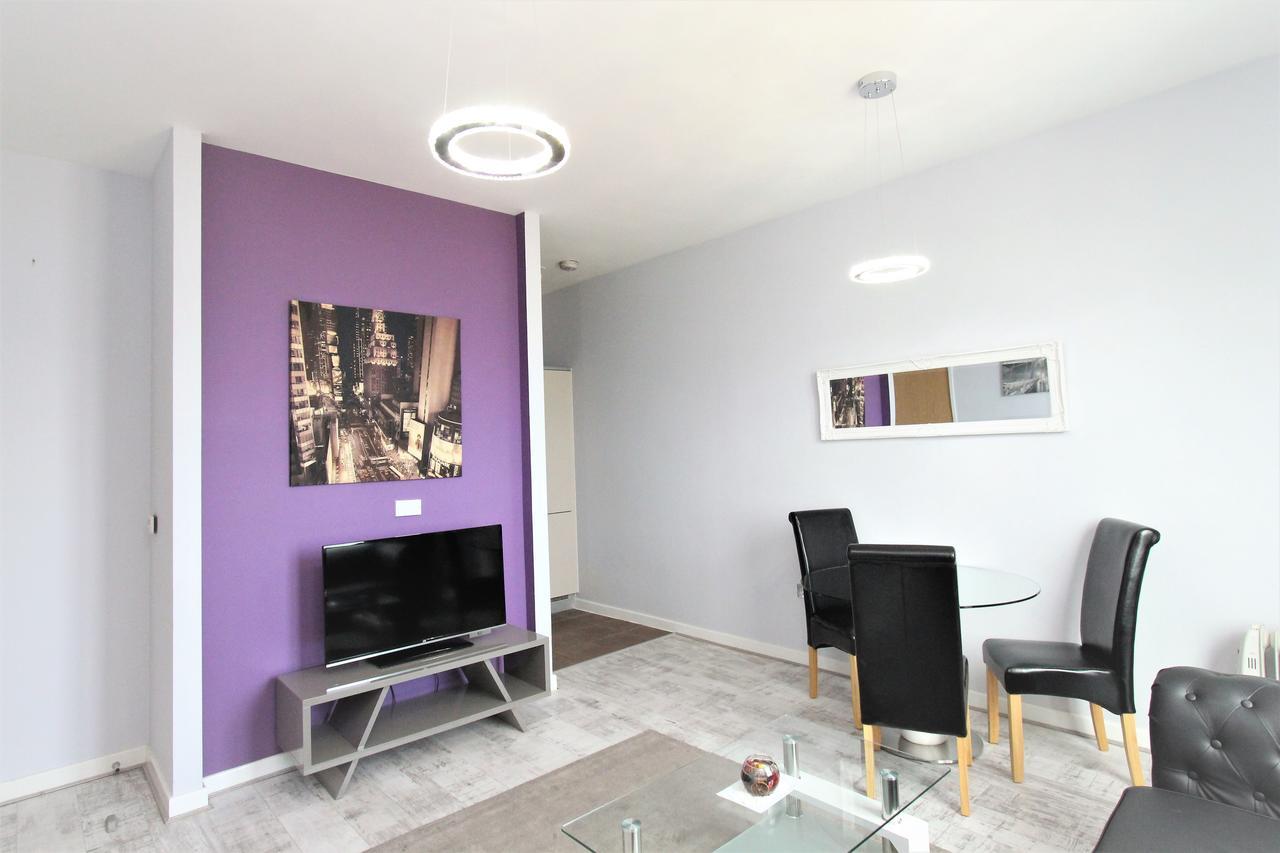 Apartment Mk *