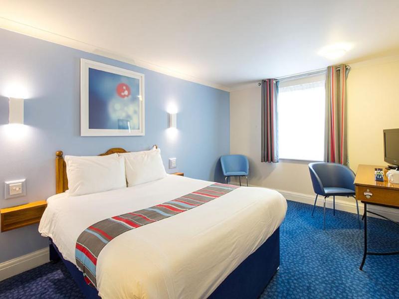 Travelodge Milton Keynes