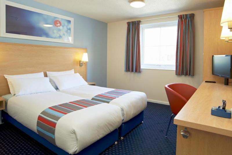 Travelodge