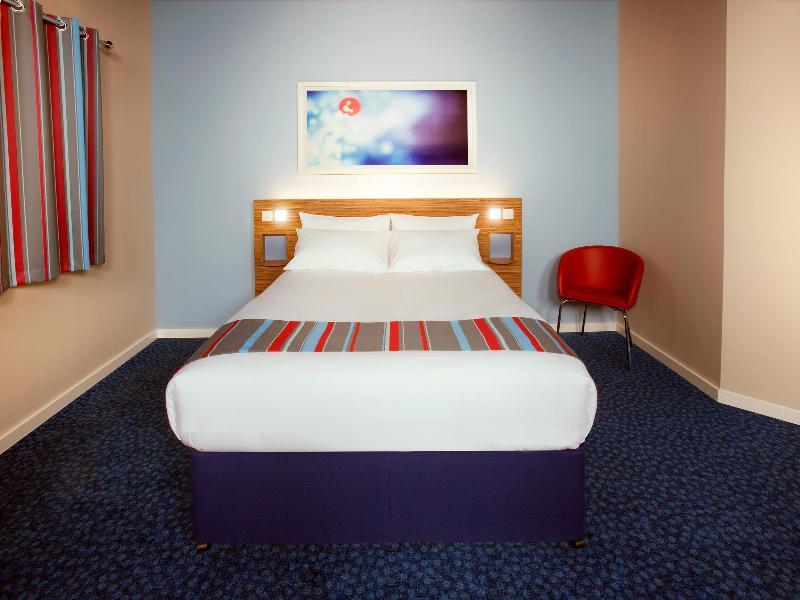 Hotel Travelodge 3*