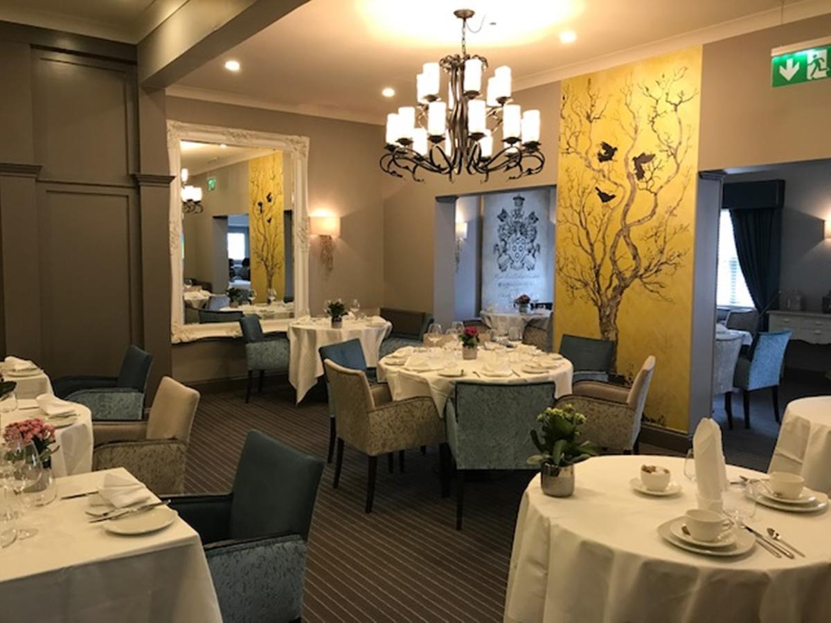 Worldhotels Distinctive Woughton House 4* Milton Keynes